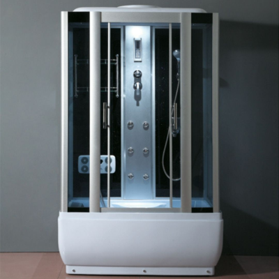 Душевая кабина ZILI DO МИНЕРВА ZS-6229 800*1250*2150