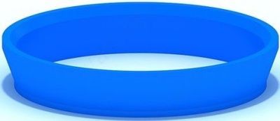 Прокладка для сифона конусная 40мм, П-2040