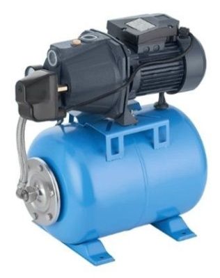 Насосная станция Unipump AUTO JET 40 S~