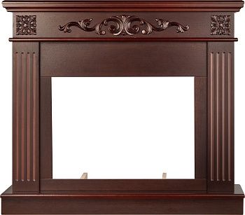 Порталы Electrolux под очаг EFP/P - 3020LS: Noce 30. Цвет: белёный дуб, орех