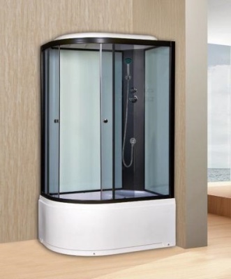 Душевая кабина Golden Frog K120B, 800*1200*2150, Right