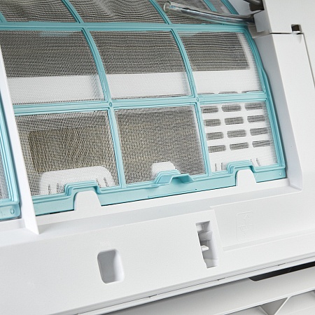 Кондиционер Electrolux EACS/I - 07HSM/N8 серия Smartline DC Inverter