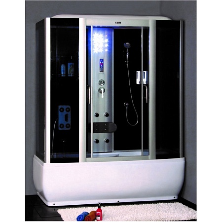 Душевая кабина ZILI DO ЭРОС ZS-6226A, 1700*850*2200