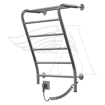 Полотенцесушитель Орион-7 40*60 электр кнопка справа