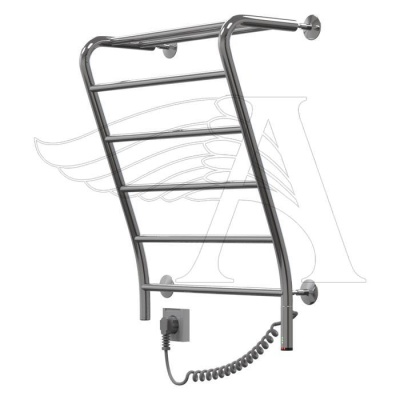 Полотенцесушитель электрический Орион-7 40*60 кнопка справа (06863)