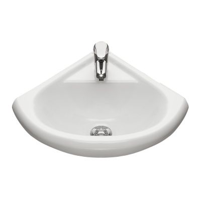 Умывальник Santeri угловой Радиан-33