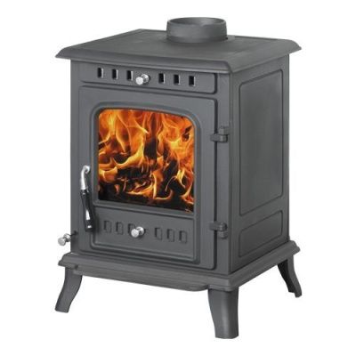 Печь Fireway Erik чугунная