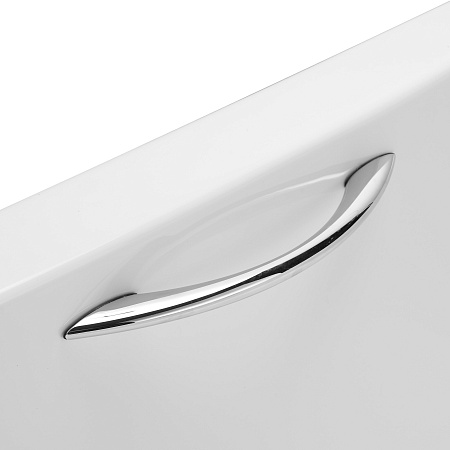 Ванна акриловая ROCA BECOOL (170*80) ZRU9302852