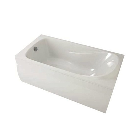 Ванна акриловая AQUANIKA OPTIMA (170*75) A1017075006