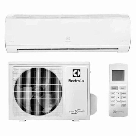 Сплит-система Electrolux EACS/I - 24 HAV/N8_22Y серия Avalanche Super DC Inverter 22Y