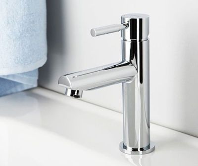 Смеситель д/умывальника Wasserkraft Main 4104