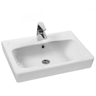 Умывальник Santek Нео 60, 600х450х172 (1WH302186)