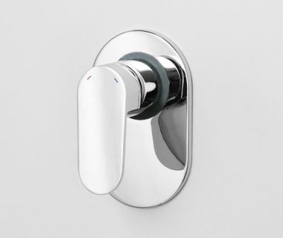 Смеситель д/душа Wasserkraft Donau 5351
