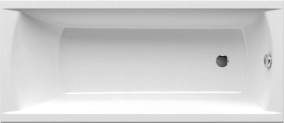 Ванна акриловая Ravak Classic 170x70 C541000000