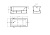 Ванна акриловая ROCA EASY (170*80) ZRU9307624 Ванна акриловая ROCA EASY (170*80) ZRU9307624