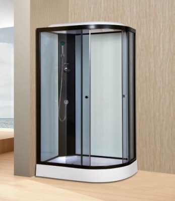 Душевая кабина Golden Frog K120A, 800*1200*2150, Left