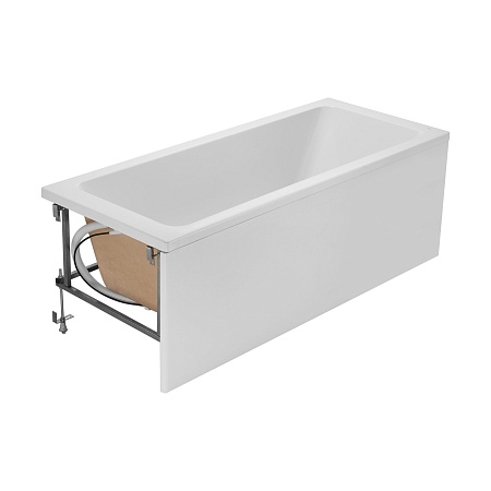 Ванна акриловая ROCA LEON (170*70) 248658000
