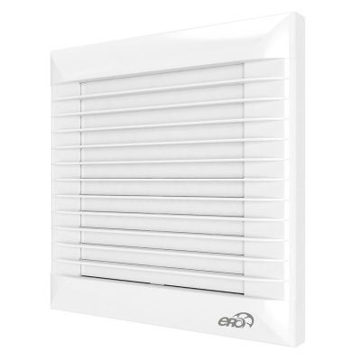 Вентилятор Era EURO 6A (150 мм), автоматические жалюзи