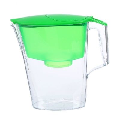 Фильтр "Аквафор-Кувшин Ультра" (зеленый)