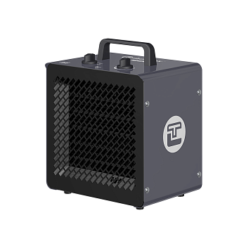 Тепловая пушка электрическая THERMEX Plus 3