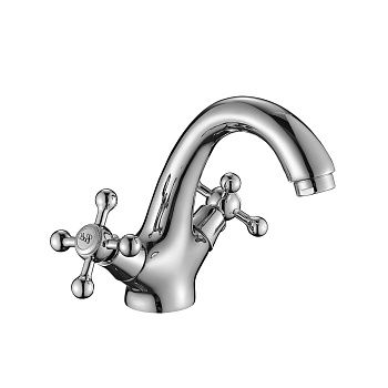 Смеситель д/умывальника Decoroom DR54011