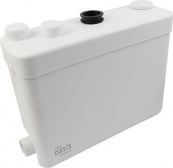 Насос канализационный 