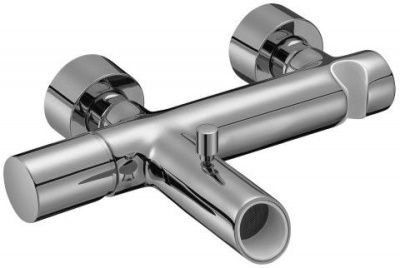 Смеситель для ванны с душем Jacob Delafon Toobi E8963-CP