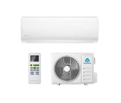 Кондиционер Axioma ASB24HZ1R, серия H, Inverter