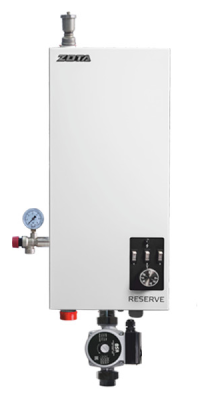 Электрокотел ZOTA Reserve SET 9 кВт