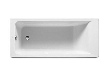 Ванна акриловая Roca Easy, прямоугольная, 150х70, белая (ZRU9302904)