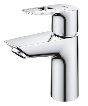 Смеситель д/раковины Grohe BauLoop (23337001)
