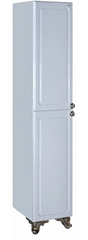 Пенал напольный Onika АЛЕКСАНДРИЯ 35см универсальный