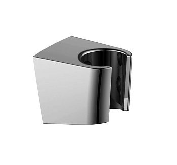 Крепление настенное Lemark LM8082C фиксированное для лейки, хром