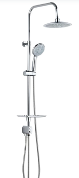 Душевой гарнитур, арт. ST1350N, ESKO