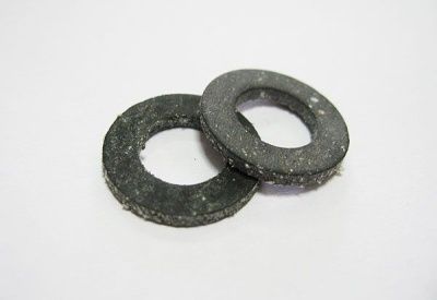 Прокладка 1/2" паронитовая