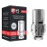 Термоголовка жидкостная Royal Thermo Design М30х1,5 (хром) Термоголовка жидкостная Royal Thermo Design М30х1,5 (хром)