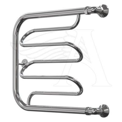 Полотенцесушитель водяной МП Лидер 50*60 1" (06805)