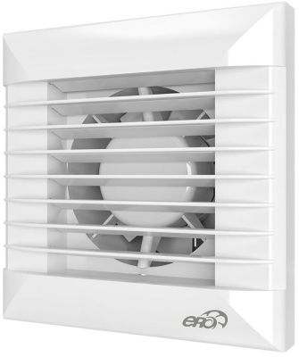 Вентилятор Era EURO 5A (125 мм), автоматические жалюзи