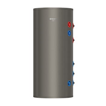 Водонагреватель косвенного нагрева THERMEX Kredo 200 F