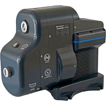 Насосная станция SCA MAX с частотным преобразователем