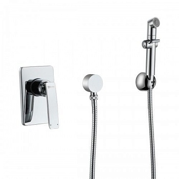 Смеситель Lemark LM6819C 