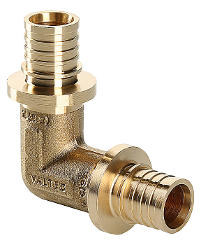 Угольник надвижной 16 (2,2) мм x 16 (2,2) мм