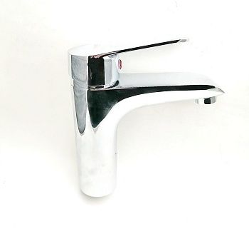 Смеситель для умывальника SWES PRIMO 1NPT00 (0720)