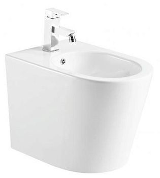 Биде напольное Golden Frog LT-1003С