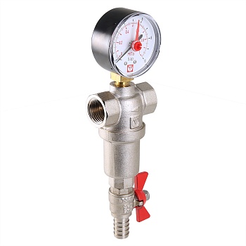 Фильтр промывной Valtec 3.4 VT389 N05