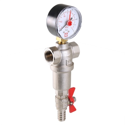 Фильтр промывной Valtec 3/4" VT389 N05