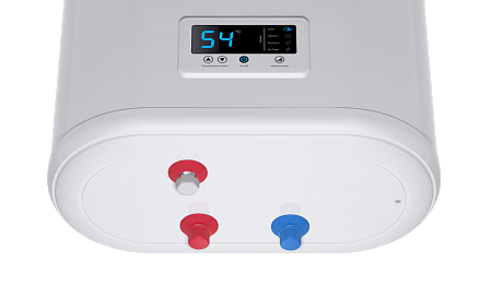 Водонагреватель Thermex IF 50 V (pro) Wi-Fi