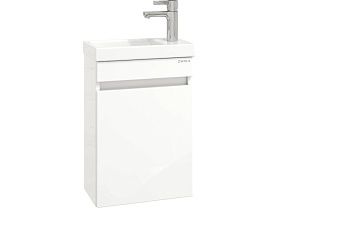 Тумба подвесная МИЛТОН 40. 01 (умыв COMO-40)