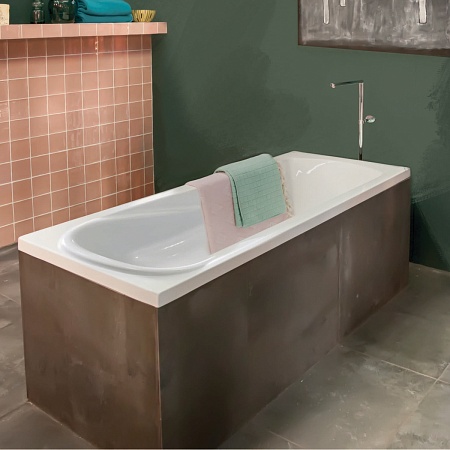 Ванна акриловая AQUANIKA OPTIMA (150*75) A1015070005 