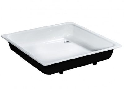 Поддон чугунный Классик 800*800*160